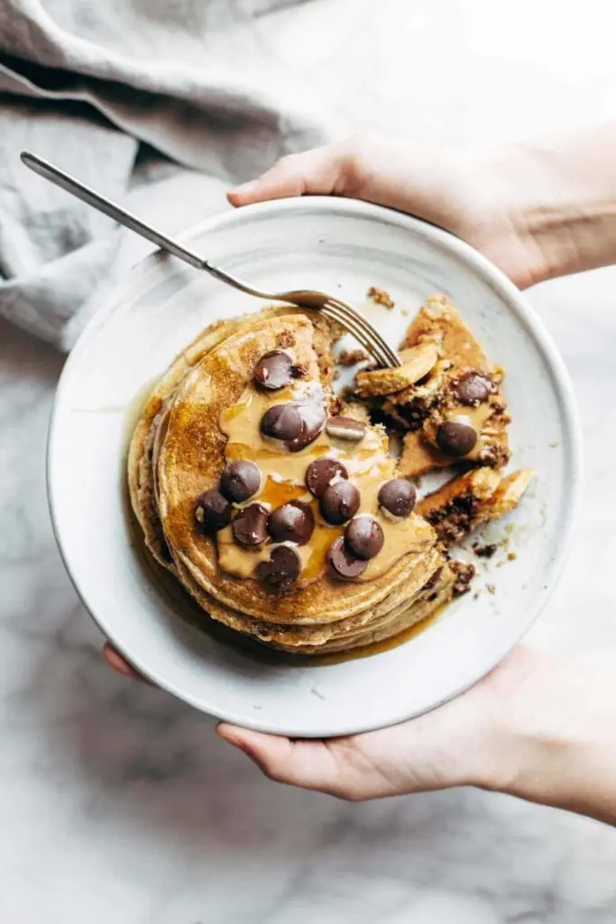 Protein Pancakes